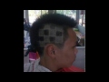 เรณูนคร แขกบาร์เบอร์ ทรงผมชาย - YouTube