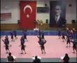 burdur halkoyunlar� alt�n terim solmaz il 1 si 2008