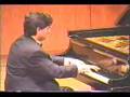 Nikan Milani Plays Parvaneh by Aslanian