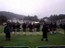Field Marshall Montgomery - Cowal Games - 2007 Field Marshall Montgomery - Cowal Games - 2007