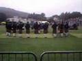 Field Marshall Montgomery - Cowal Games - 2007