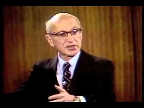 Milton Friedman Case Against Equal Pay for Equal Work