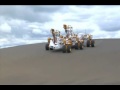Rover and Spacesuit Testing Rover and Spacesuit Testing