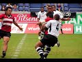 FLYING FIJIANS 2