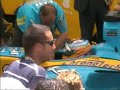 Himno de España F1 R25