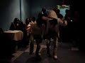 KING ALI BABA AND DEADLY MEDLEY TIPPY TOE IN NYC