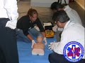 Curso APH SAVE para EL PASO