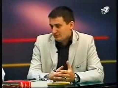 Bezpieczna droga cz. 3