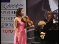 waxman： carmen fantasy （mayuko kamio）