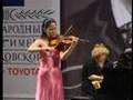 Waxman： Carmen Fantasy （Mayuko Kamio）