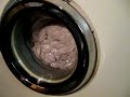 riccardo's indesit l5 on last rinse and start of last spin
