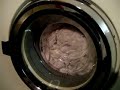 riccardo's indesit l5 on last rinse and start of last spin
