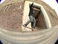 02. Chewy Cannon - Adidas Diagonal