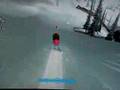 Wii FAMILY SKI with Balance Wii Board-Free-2008/02/08 #8