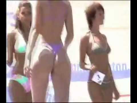 Miss Balaton - 2004 casting