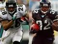 Maurice jones drew highlights