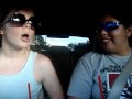 The Savannah and Ashley Show! \"Sonic\" The Savannah and Ashley Show! \"Sonic\"
