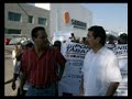 MARCHA POR LA DIGNIDAD DE LOS TABASQUEÑOS II 30/Julio/08