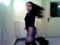 danse oriental o foyer