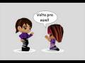 Buddy Poke - Sem ar/D'Black