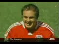 Cuauhtemoc Blanco: Maestro del buen futbol