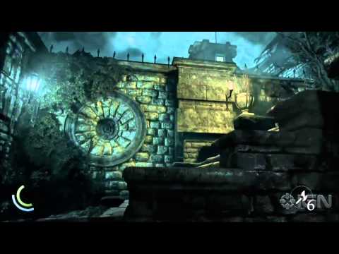 demo - The classic PC title returns and steals our breath away.