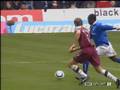 Cavolate dal calcio (by Caressa)