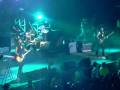 Solo crees por primera vez * Lucybell U-Rock