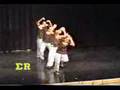 videos de Show N Tell 2004 Univ of Oklahoma pt 1