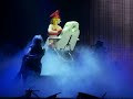 Lady Gaga Concert Miami 1/2 - Paper Gangsta