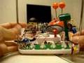 circuit bending まことちゃん