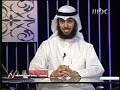 كيف تتلذذ بالصلاة(6) حلقة كاملة ش. مشاري الخراز رائع جدا