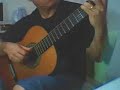 Caminito (Tango) ( Acoustic Guitar ) Caminito (Tango) ( Acoustic Guitar )