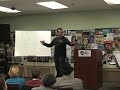 Dr. John Vervaeke: Is a Secular Spirituality Possible? Part 5/9