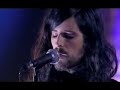 Devendra Banhart "Seahorse" live on the De La Semaine show