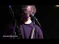 Last.fm/presents SJ Esau - Bubble Head