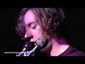 Last.fm/presents SJ Esau - Bubble Head