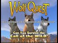 Wolf Quest
