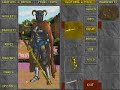 recieved a quest from queen aubk-i of daggerfall to go investigate her husband's grandmother sanity, nulfaga located in shedungent. the cloth banner near the start surprised me when it actually did something, though i didn't go much further with it. this is one of the many things i love about daggerfall, is finding these hidden little things. didn't get to explore the whole dungeon, but i did find a lot more dwarven items than usual which i'll pawn off for some spare change.