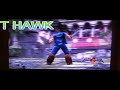 Soul Calibur 4, STREET FIGHTER ALPHA PRT2, SAKURA, SODOM, VEGA, M. BISONM T HAWK, GEN, SAGAT