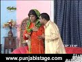 Nainan Thag Lain Gey (Clip 1/16) - Pakistani Stage Show