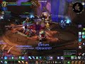 Elite Tauren Chieftains Shattrah Concert