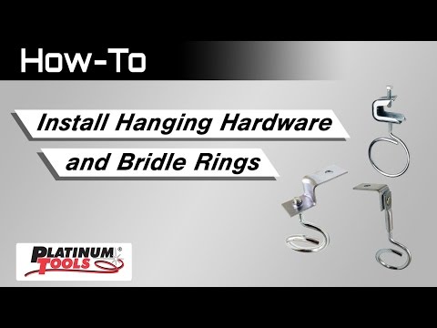 Bridle Rings Part 2 