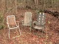 Nancy Today: Flooding Oconee River
