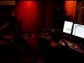 In The Studio w  Zozo, 4 13 09 002