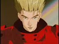 Metalingus Edge of Trigun!