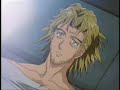 Metalingus Edge of Trigun!