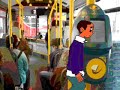 The Stupid Boy Episode 2