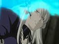 suigintou can walk on water and fly