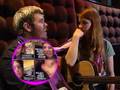 Perez Hilton Loves Jenny Owen Youngs
